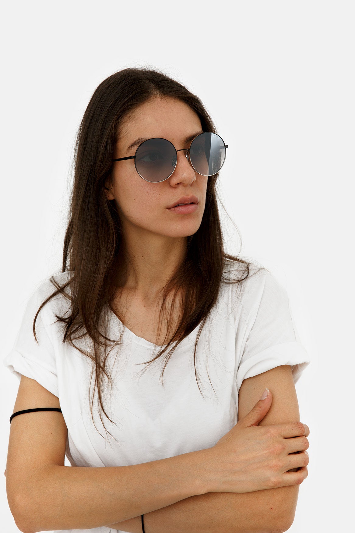 Polly Fadeism Black - Retrosuperfuture USA -