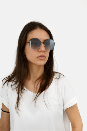 Polly Fadeism Black - Retrosuperfuture USA - — 5