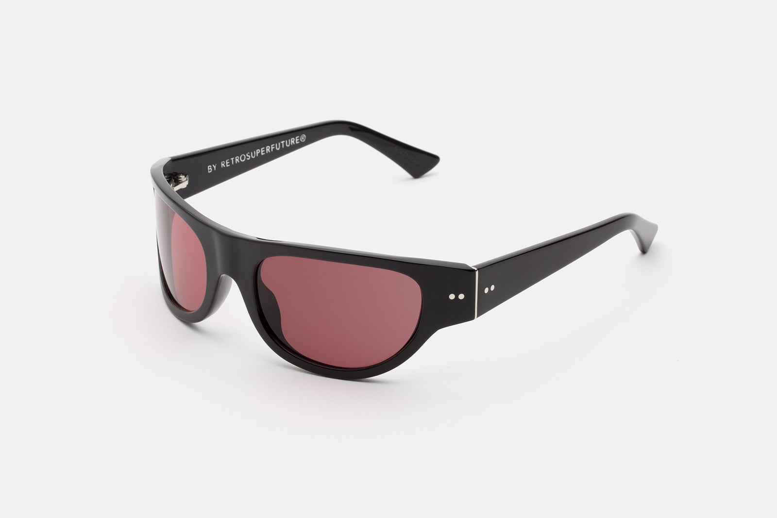 Reed Bordeaux - Retrosuperfuture USA -