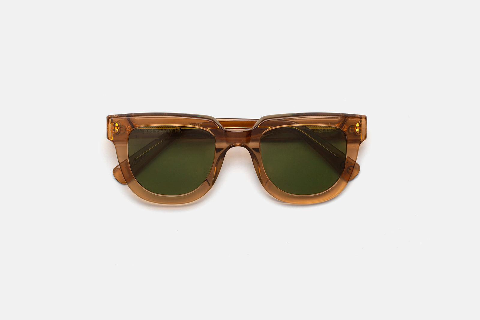 Serio Cola Green - Retrosuperfuture USA -