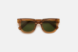 Serio Cola Green - Retrosuperfuture USA - — 1