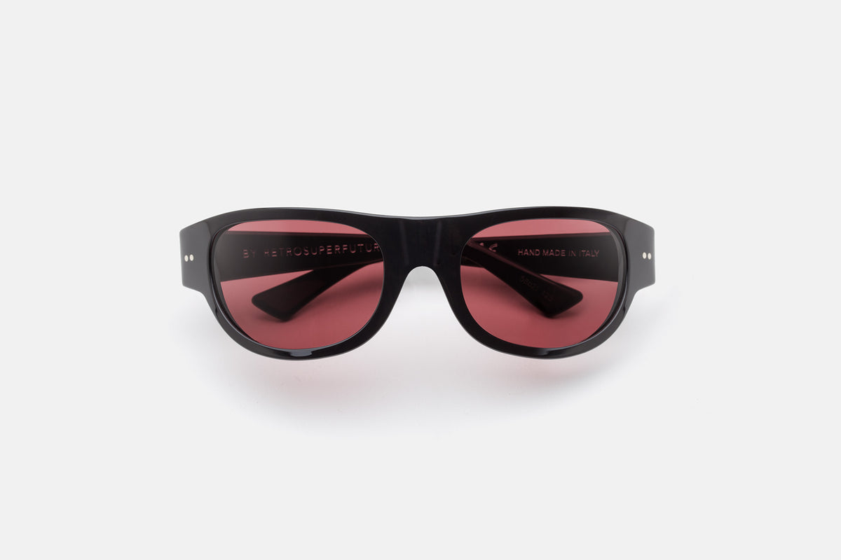 Reed Bordeaux - Retrosuperfuture USA -