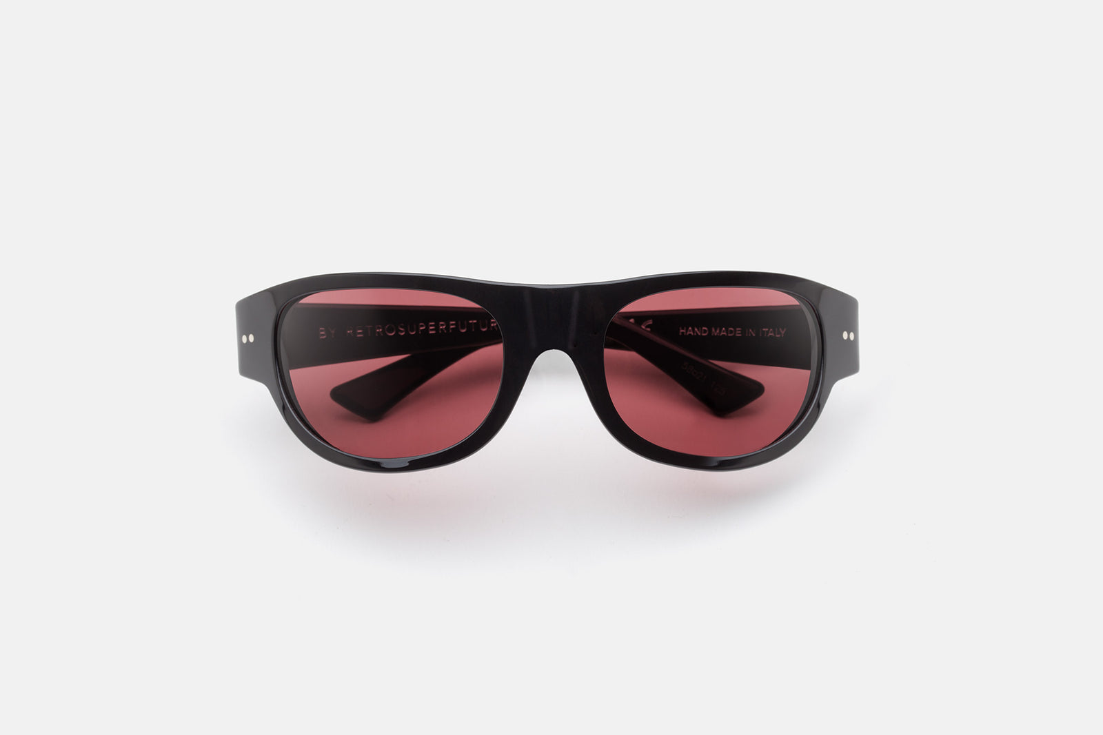 Reed Bordeaux - Retrosuperfuture USA -
