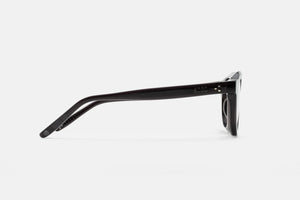 Mies Black — 3