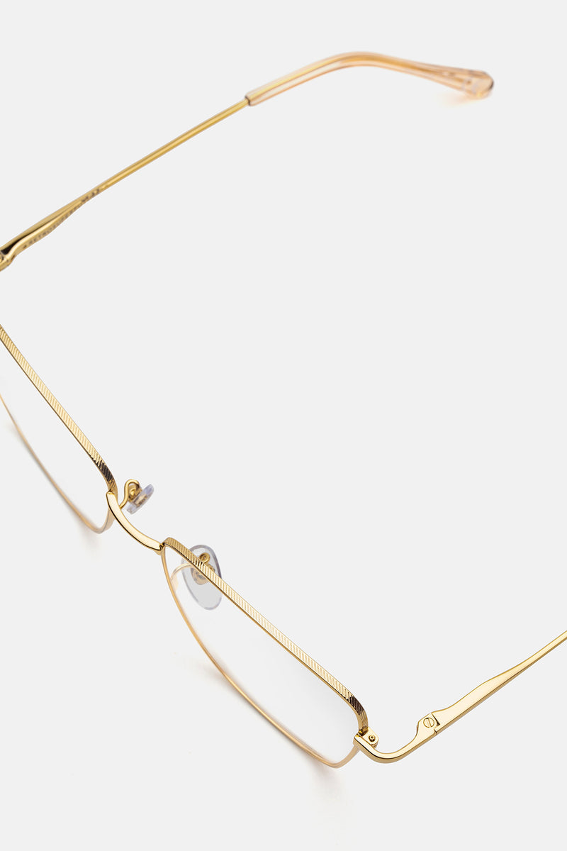 Numero 98 Oro - Retrosuperfuture USA -