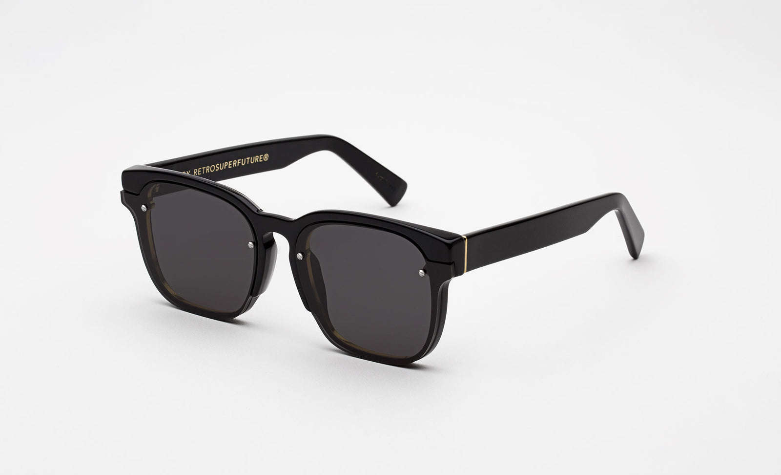 Euclid Black L - Retrosuperfuture USA -