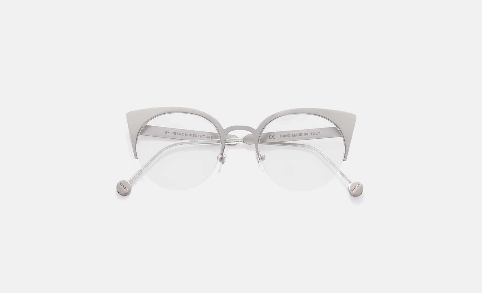 Numero 39 Argento - Retrosuperfuture USA -