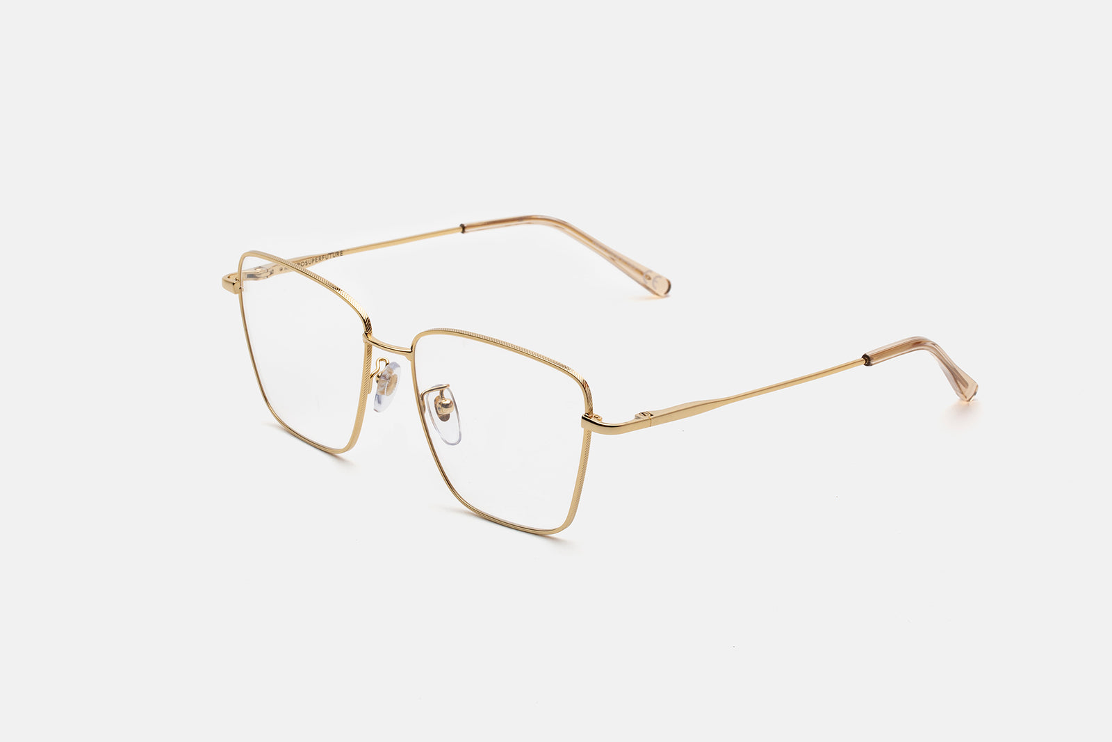 Numero 98 Oro - Retrosuperfuture USA -