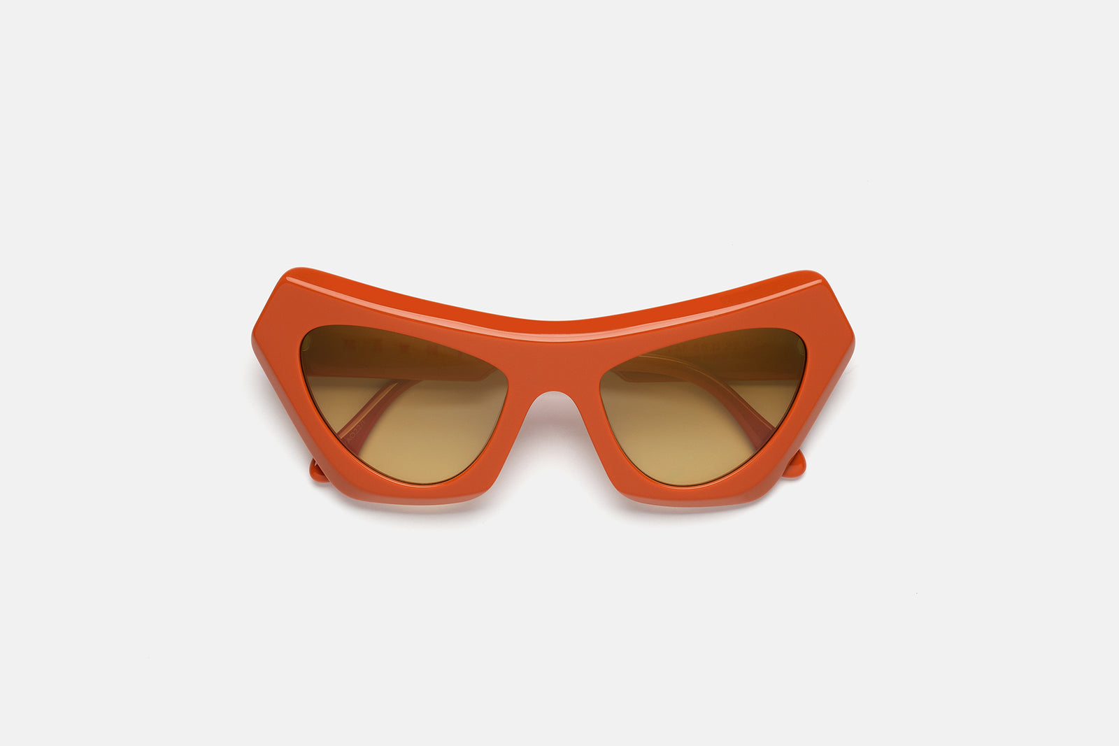 Devil's Pool Orange - Retrosuperfuture USA -