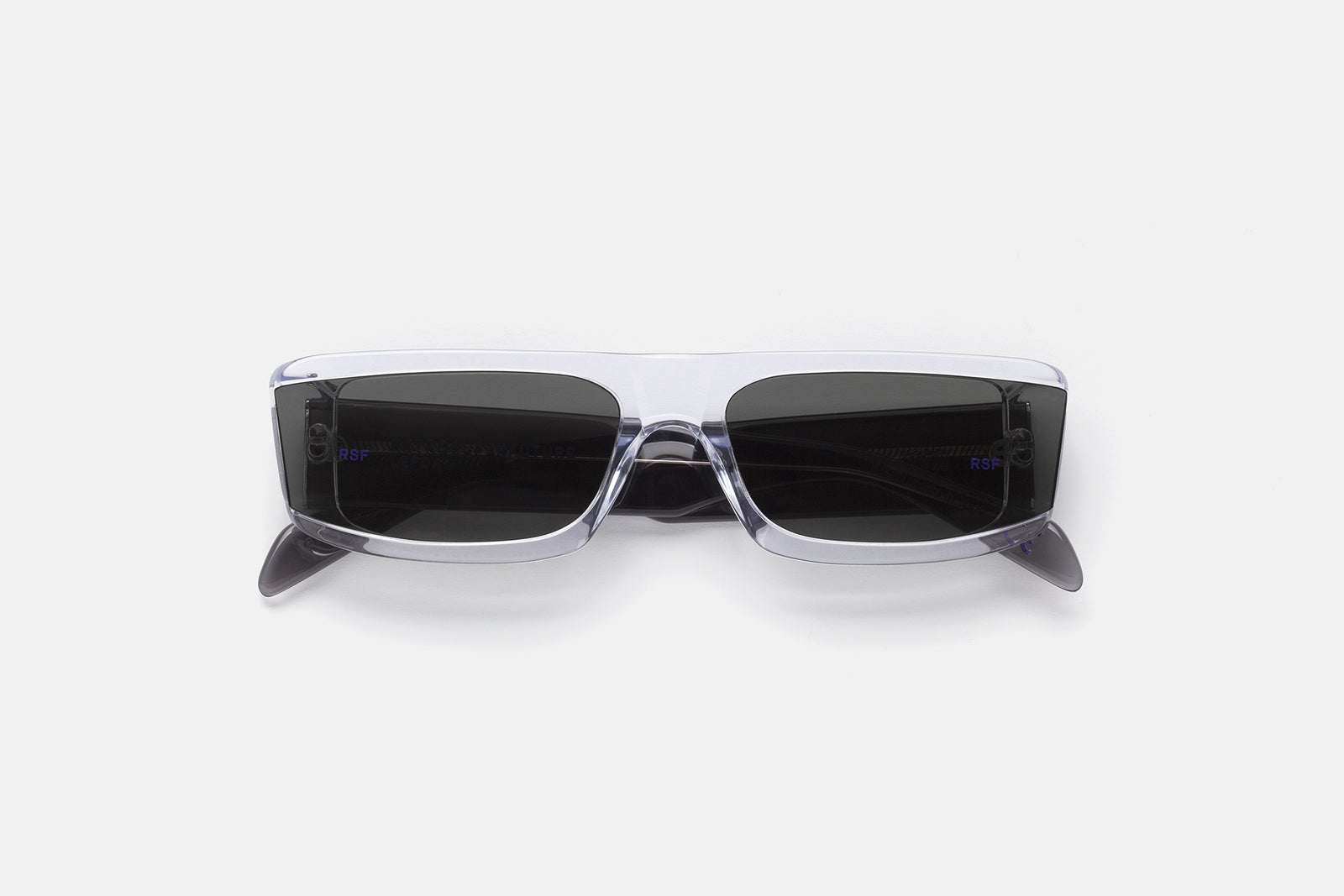 Issimo Black LE FORM - Retrosuperfuture USA -