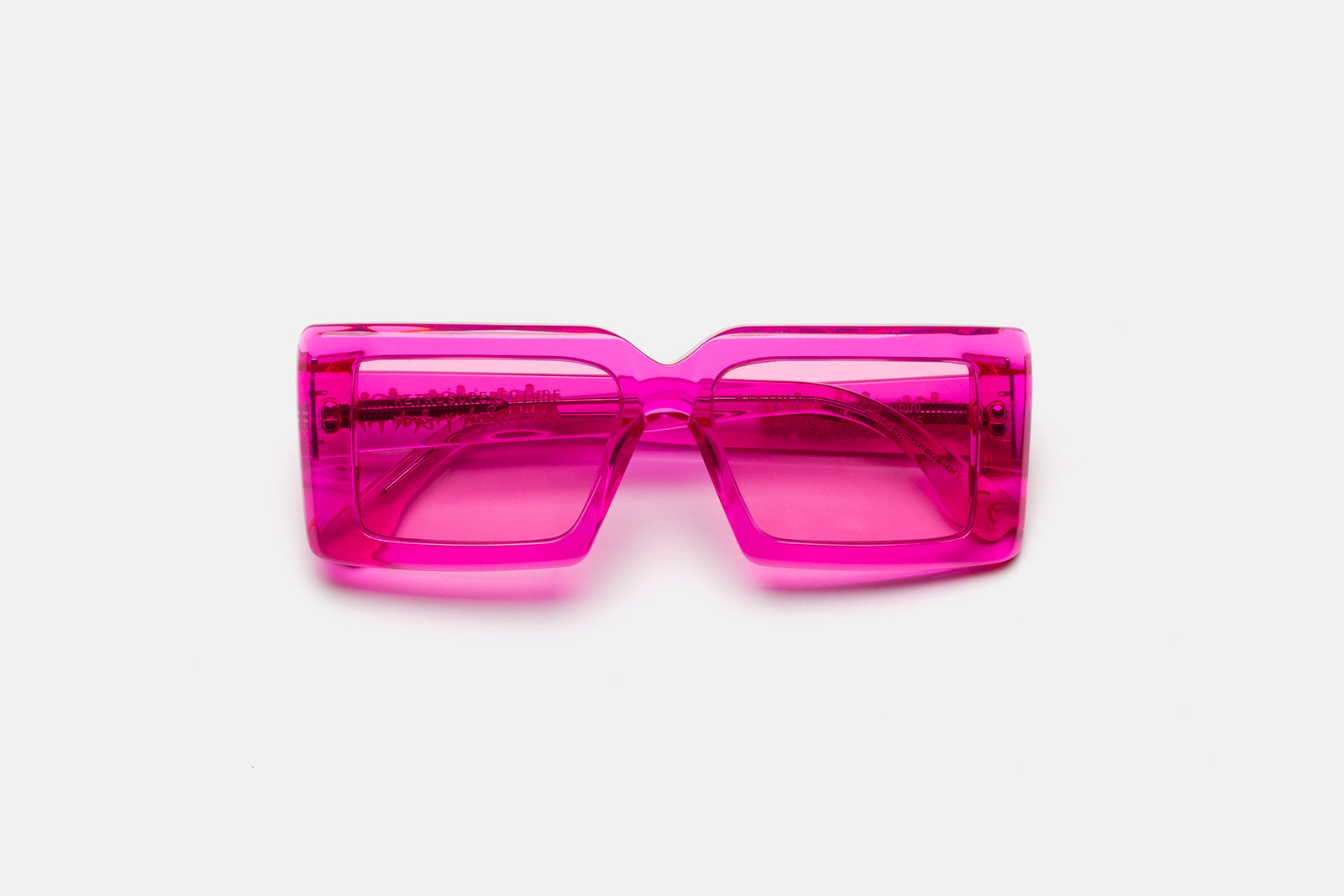 Cherubini Pink - Retrosuperfuture USA -