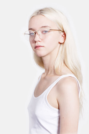 Numero 38 Oro - Retrosuperfuture USA - — 4