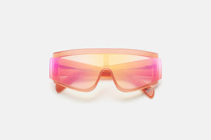 Zed Burst - Retrosuperfuture USA - — 1