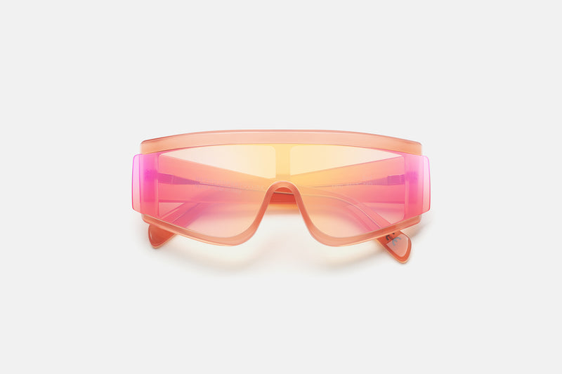Zed Burst - Retrosuperfuture USA -