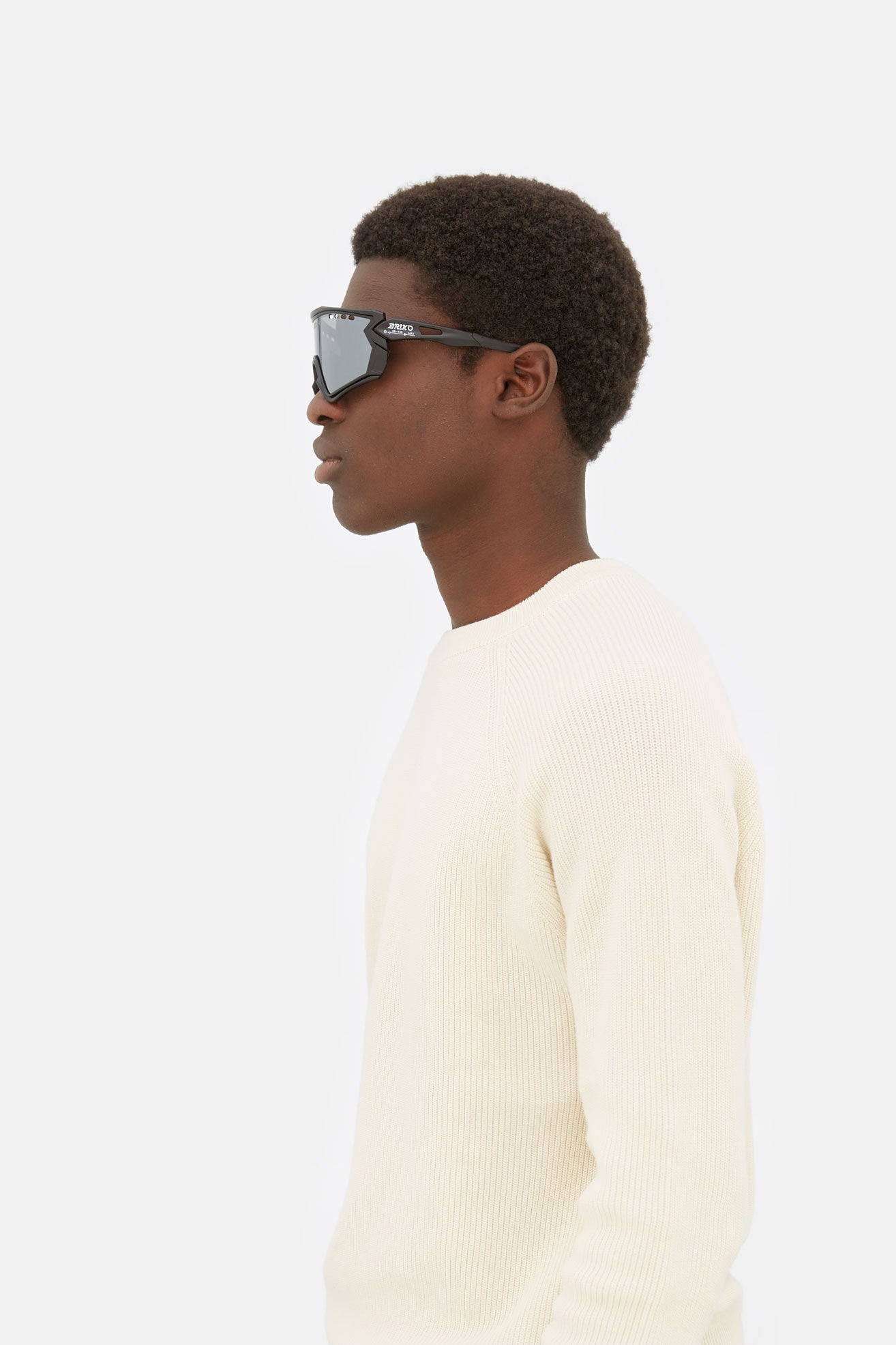 Taiga Black - Retrosuperfuture USA -