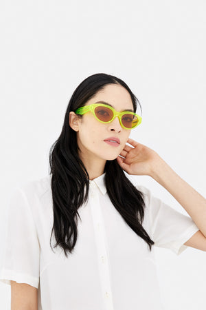 Drew Hot Yellow - Retrosuperfuture USA - — 4
