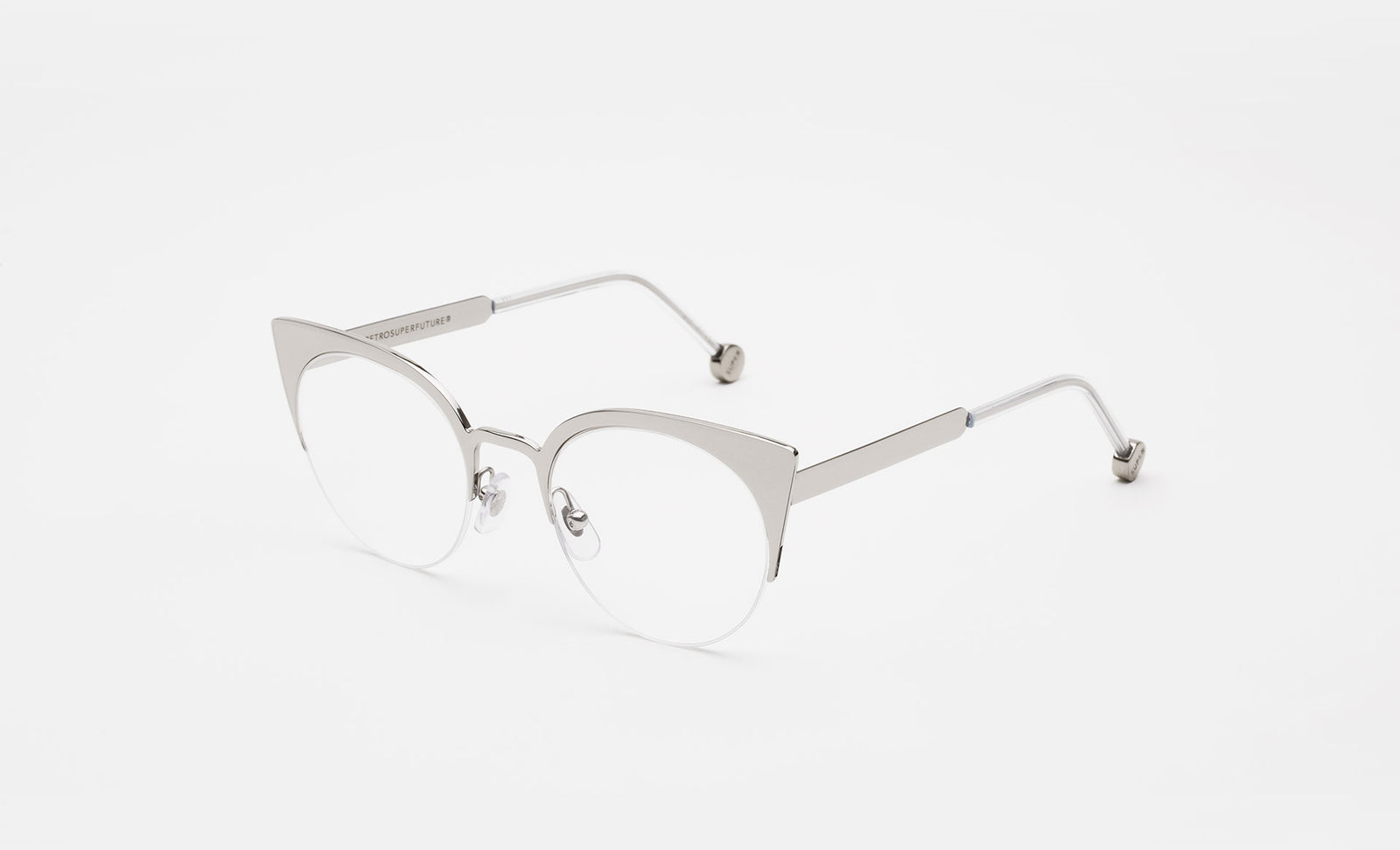 Numero 39 Argento - Retrosuperfuture USA -