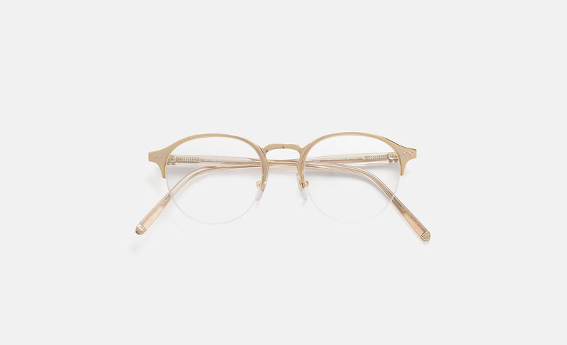 Numero 38 Oro - Retrosuperfuture USA -