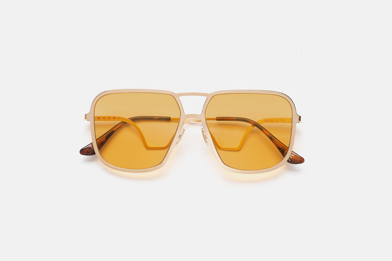 Ha Long Bay Yellow - Retrosuperfuture USA -