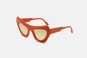 Devil's Pool Orange - Retrosuperfuture USA - — 2