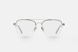 Numero 63 Argento - Retrosuperfuture USA - — 4