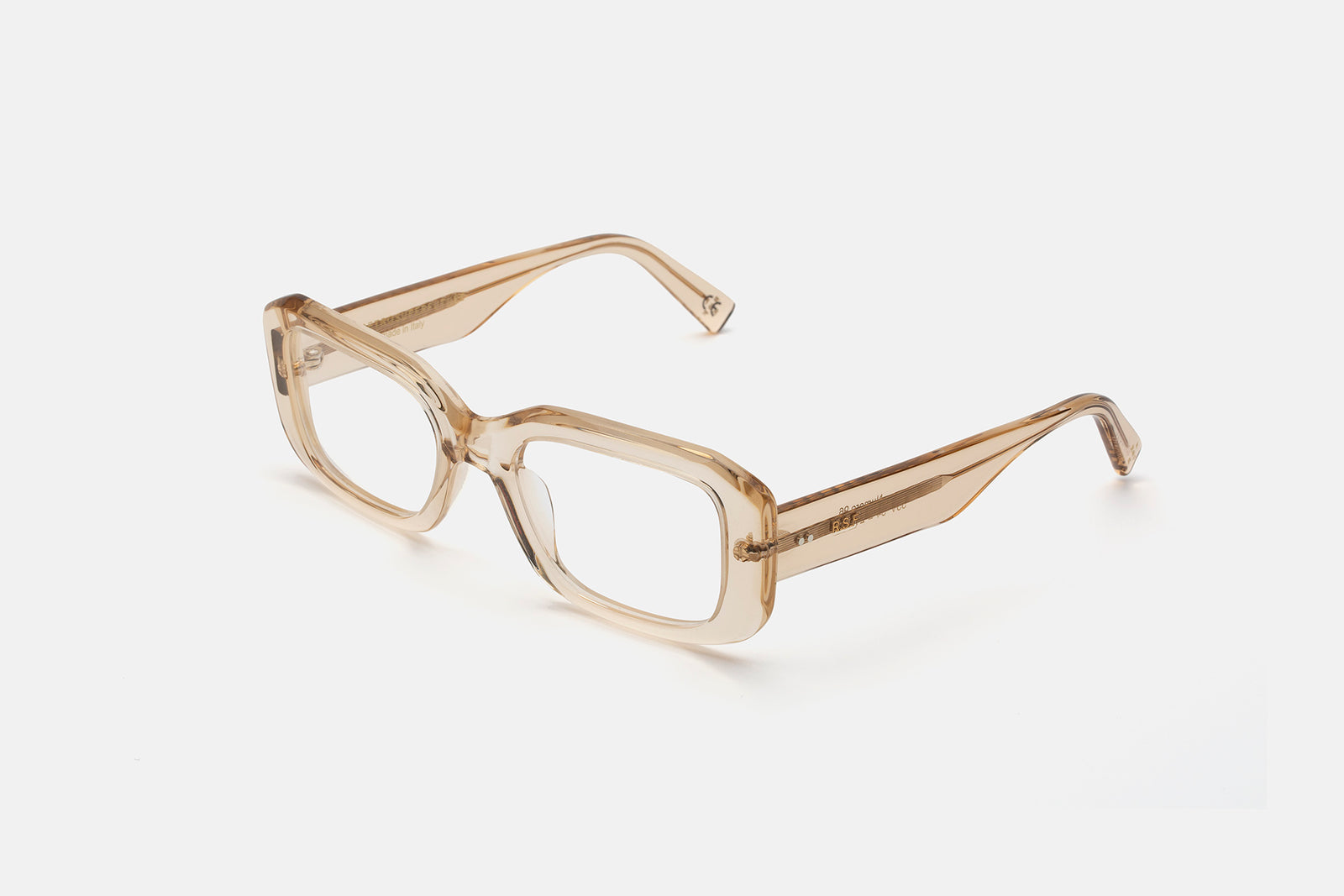 Numero 96 Resin - Retrosuperfuture USA -