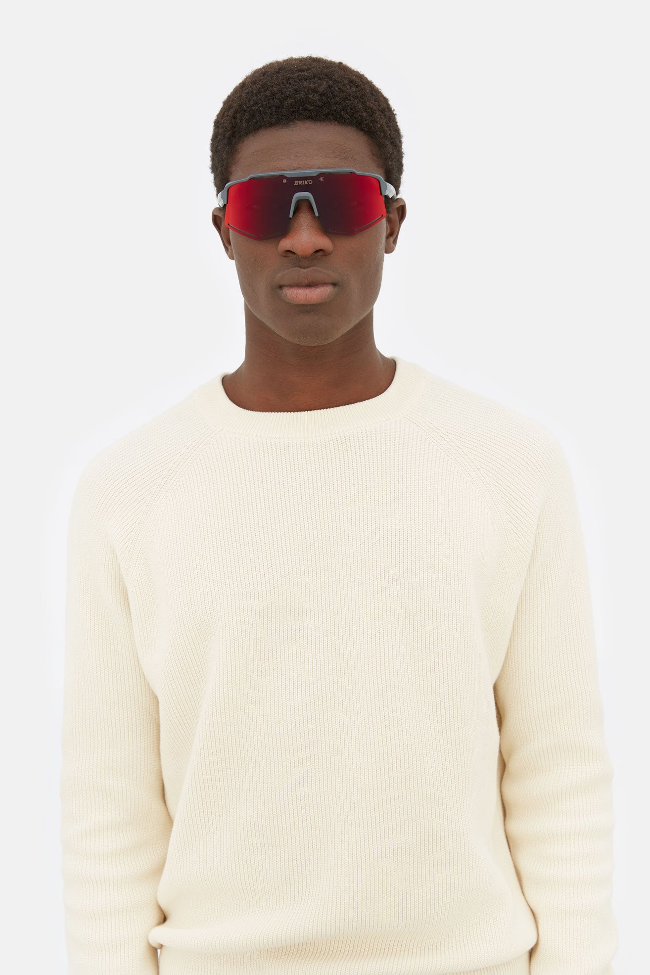 Komi Red - Retrosuperfuture USA -