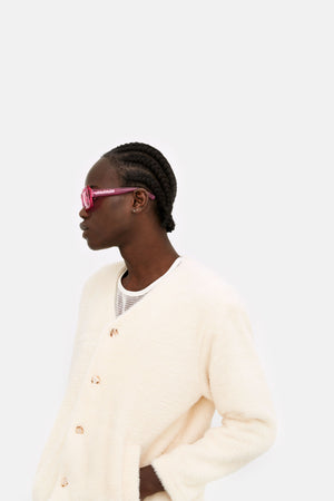 Cherubini Pink - Retrosuperfuture USA - — 5