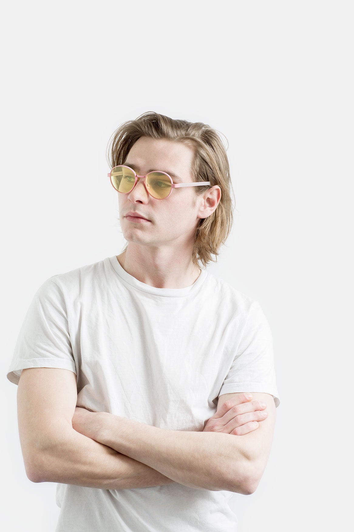 Ginza Pink - Retrosuperfuture USA -