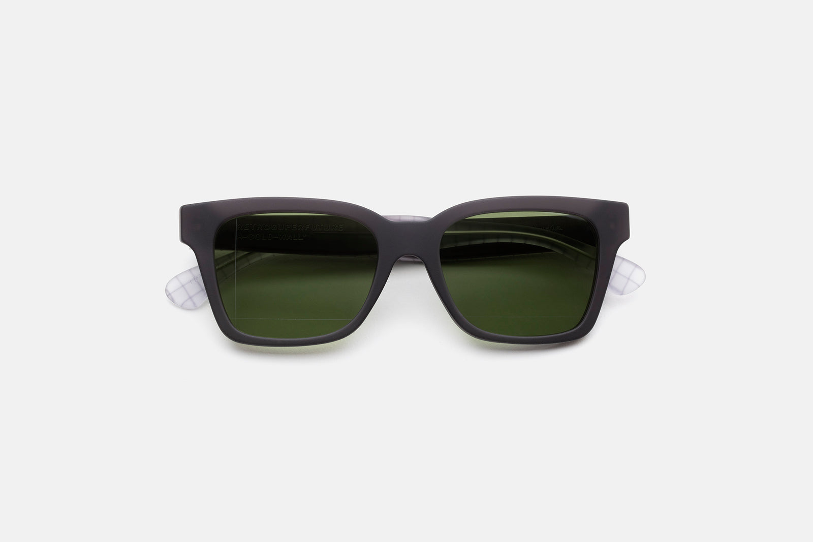 America ACW III Black Opaco - Retrosuperfuture USA -