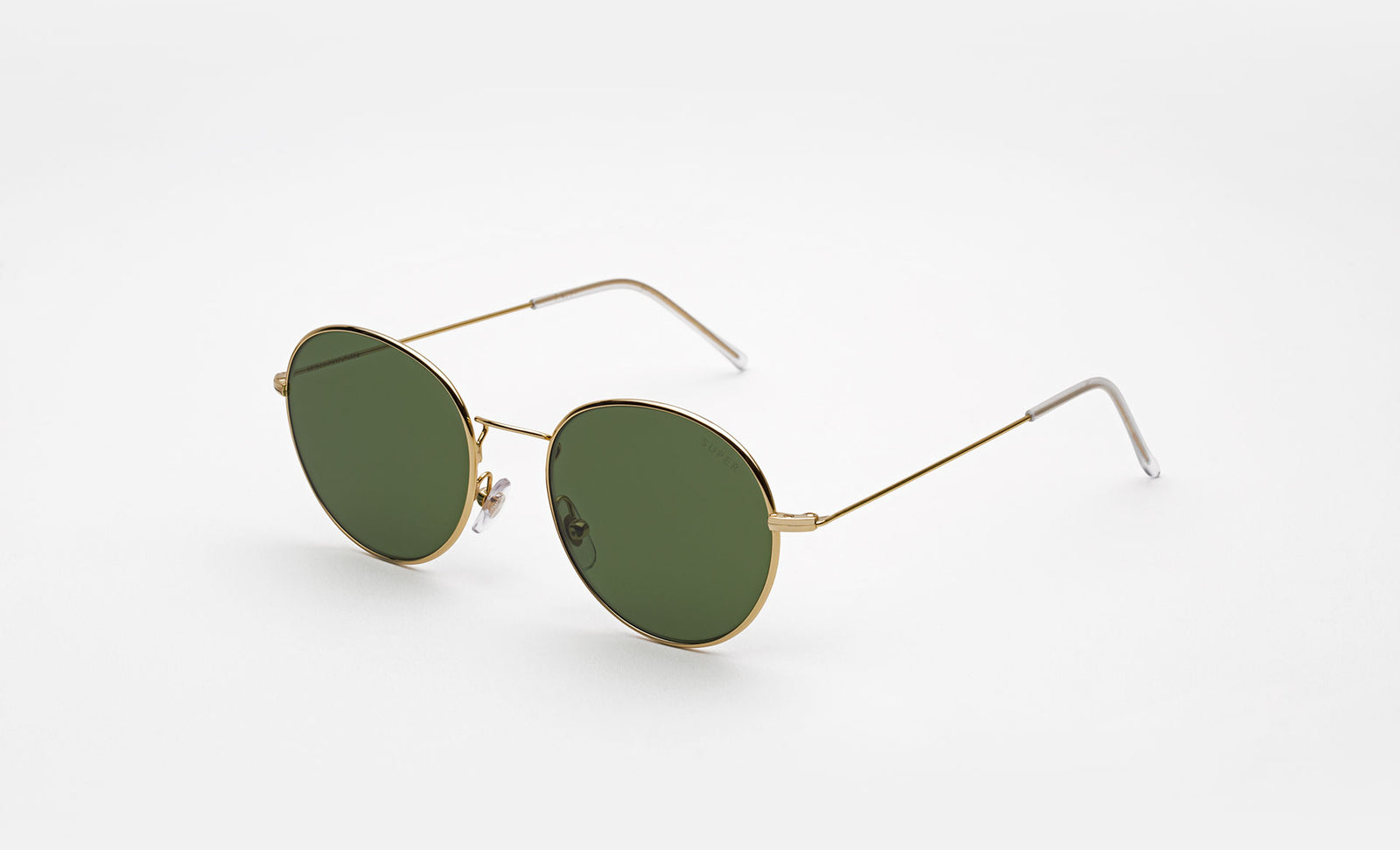 Wire Green - Retrosuperfuture USA -