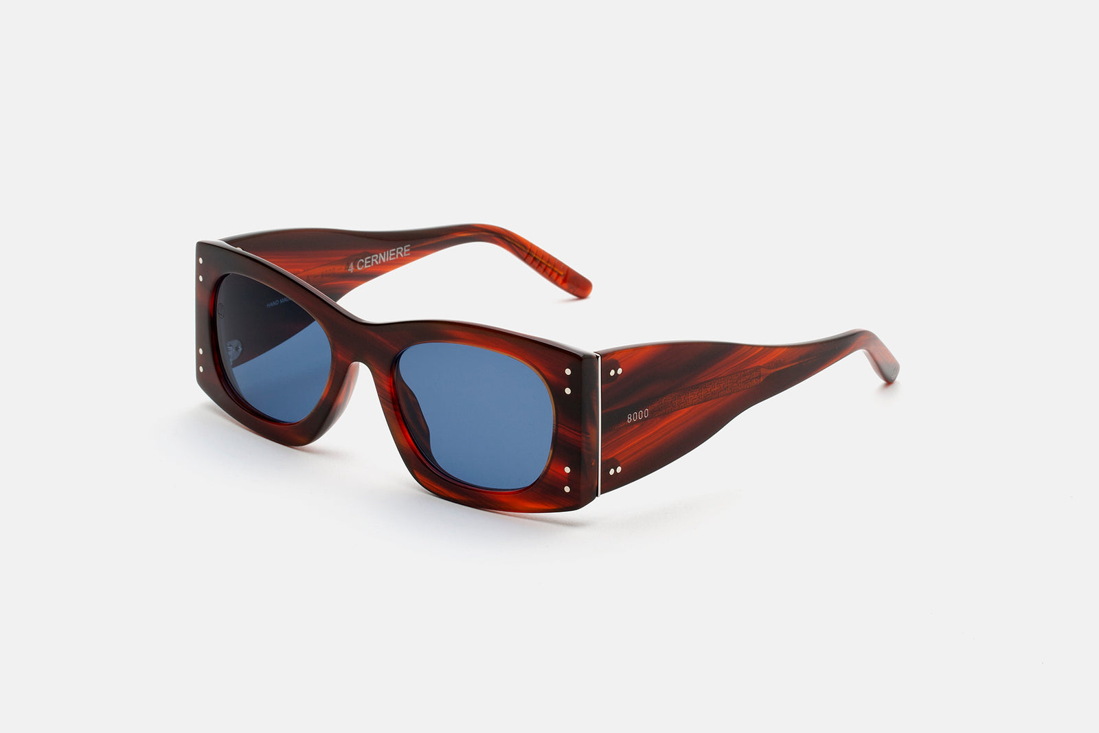 4 Cerniere Fiammato - Retrosuperfuture USA -