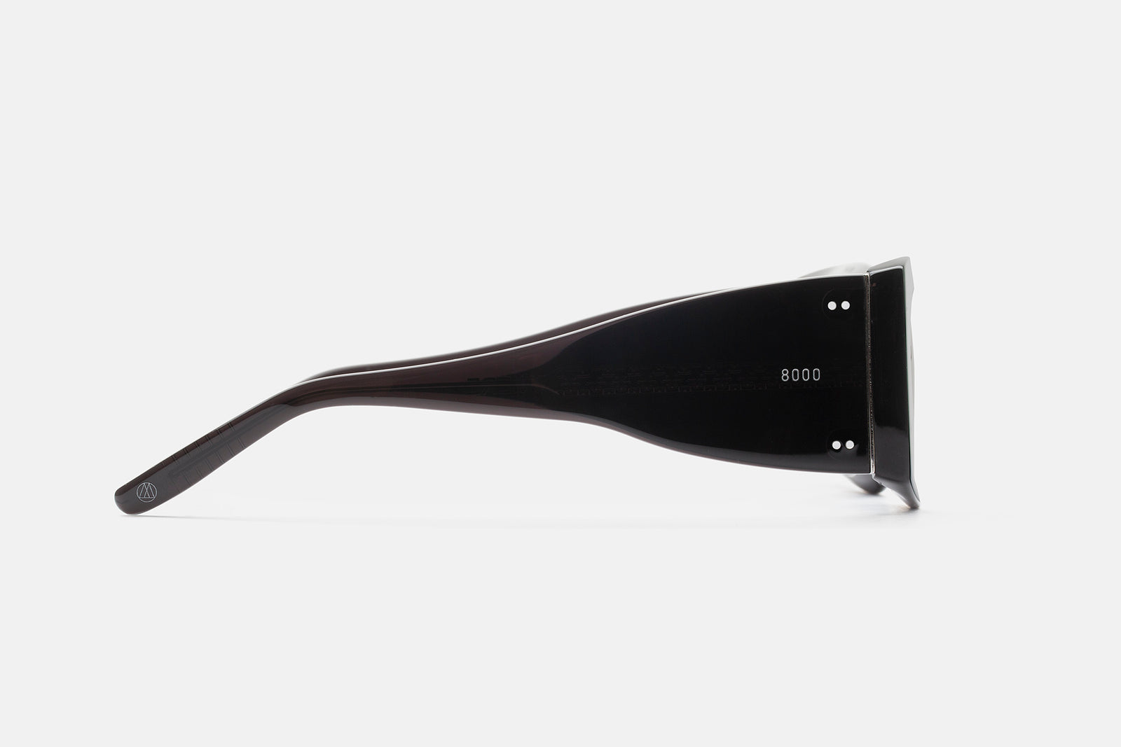 4 Cerniere Black Tie - Retrosuperfuture USA -