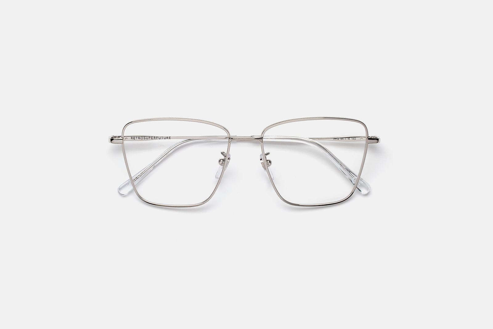 Numero 98 Argento - Retrosuperfuture USA -