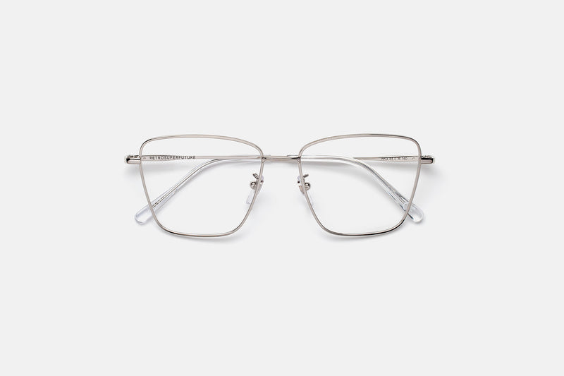 Numero 98 Argento - Retrosuperfuture USA -
