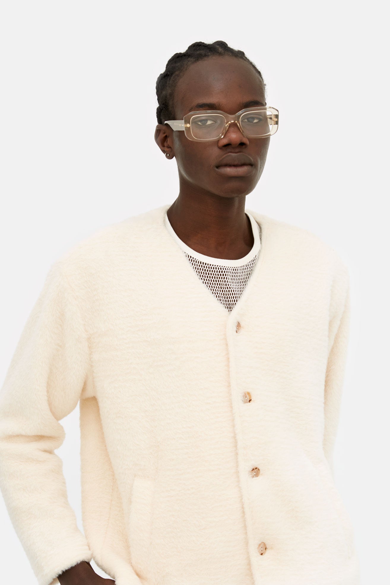 Numero 96 Resin - Retrosuperfuture USA -