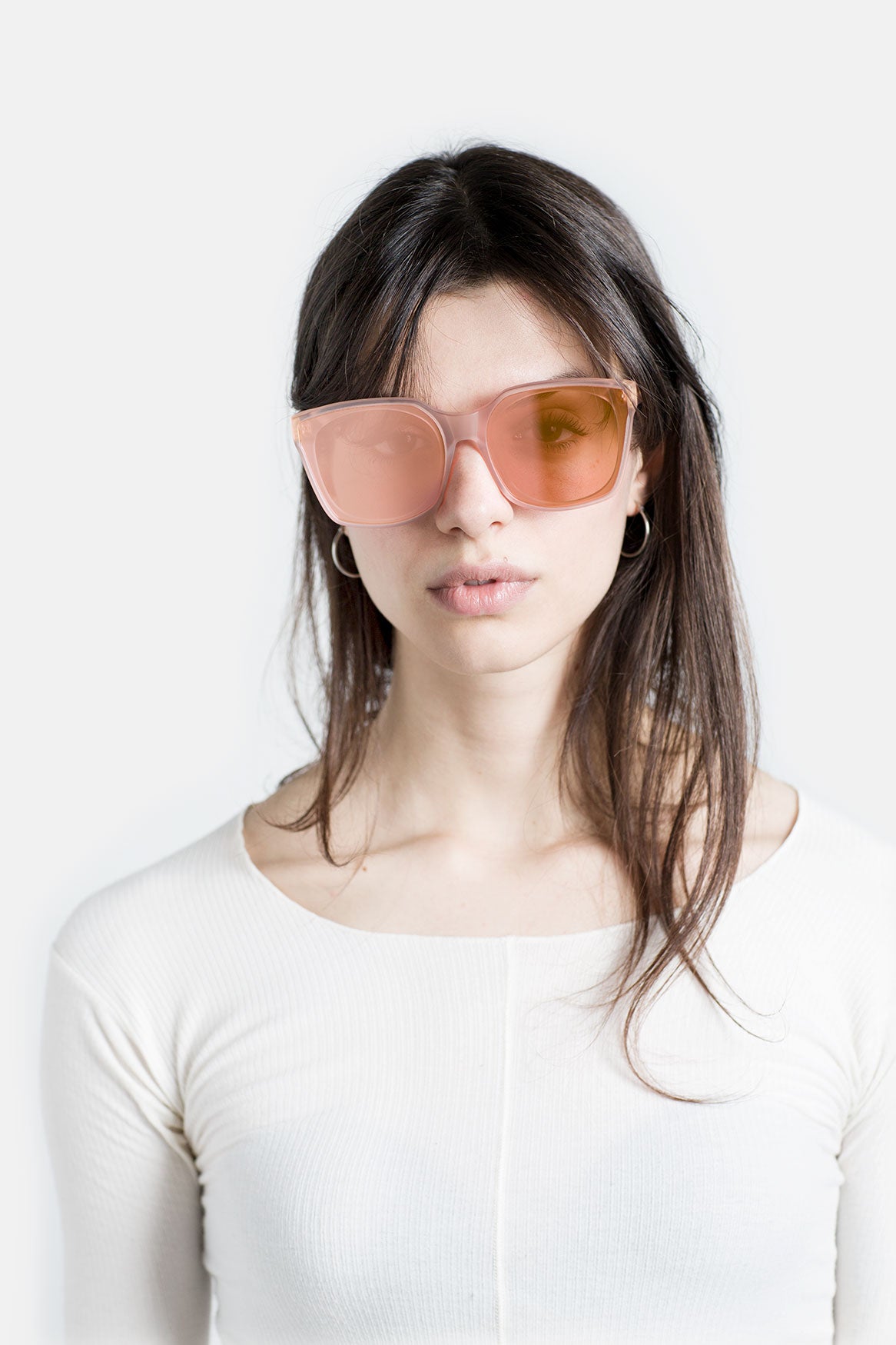 Quadra Forma Pink - Retrosuperfuture USA -
