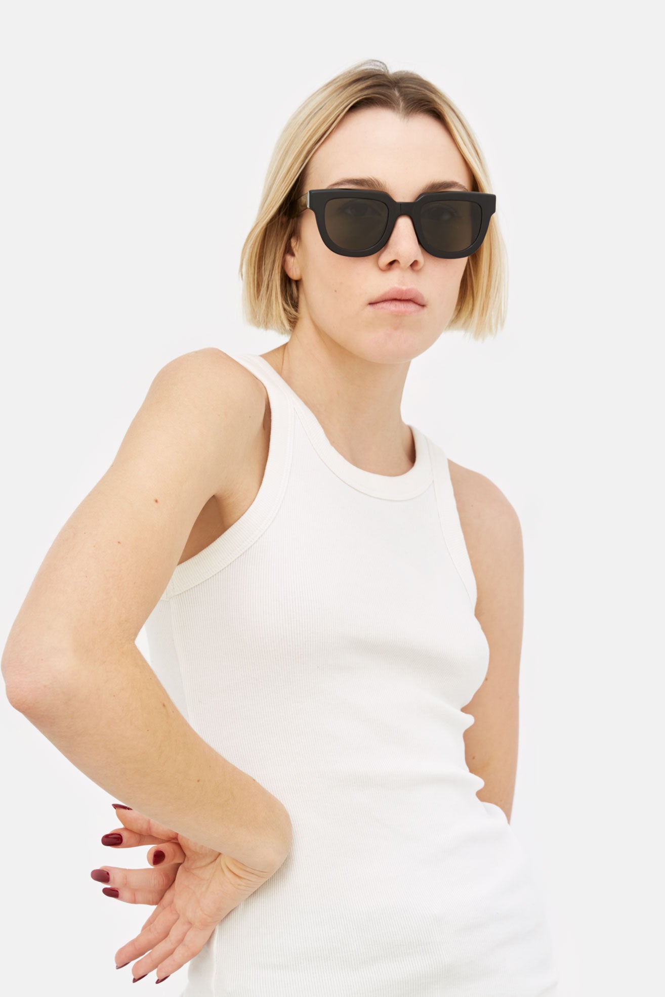 Serio Black - Retrosuperfuture USA -
