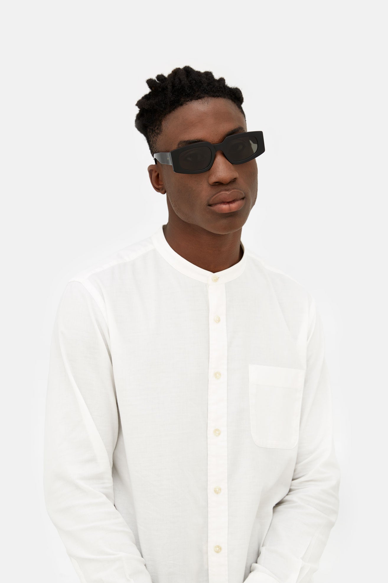 Tetra Black - Retrosuperfuture USA -