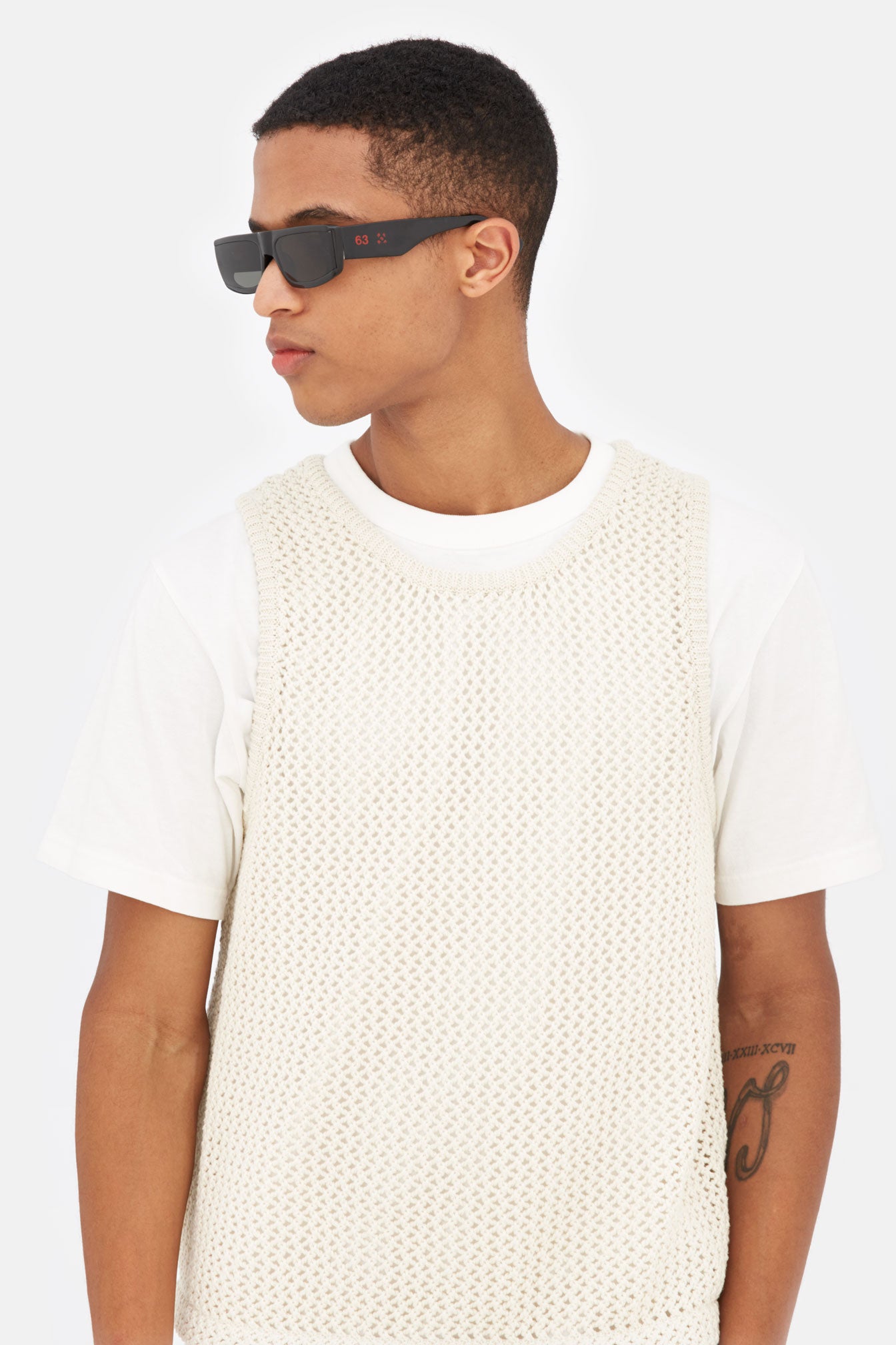 Issimo Francesco Bagnaia Black - Retrosuperfuture USA -