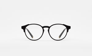 Numero 41 Black - Retrosuperfuture USA - — 3