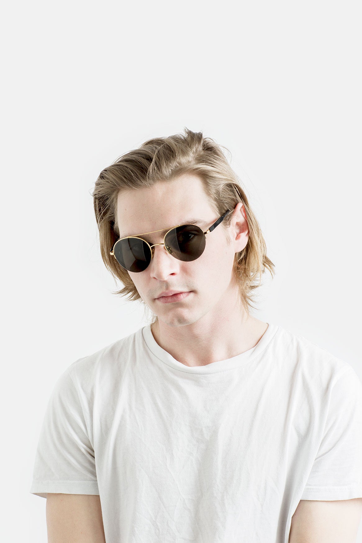 Cooper Black Gold - Retrosuperfuture USA -