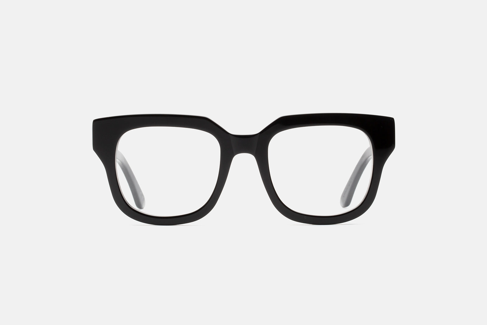 Sabato Optical Nero - Retrosuperfuture USA -
