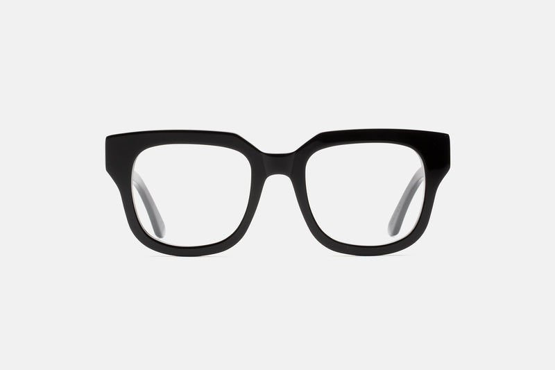 Sabato Optical Nero - Retrosuperfuture USA -