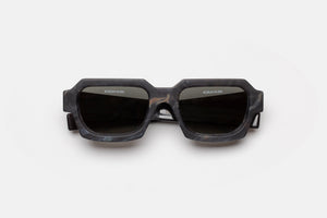 Caro ACW III Black Marble - Retrosuperfuture USA - — 1
