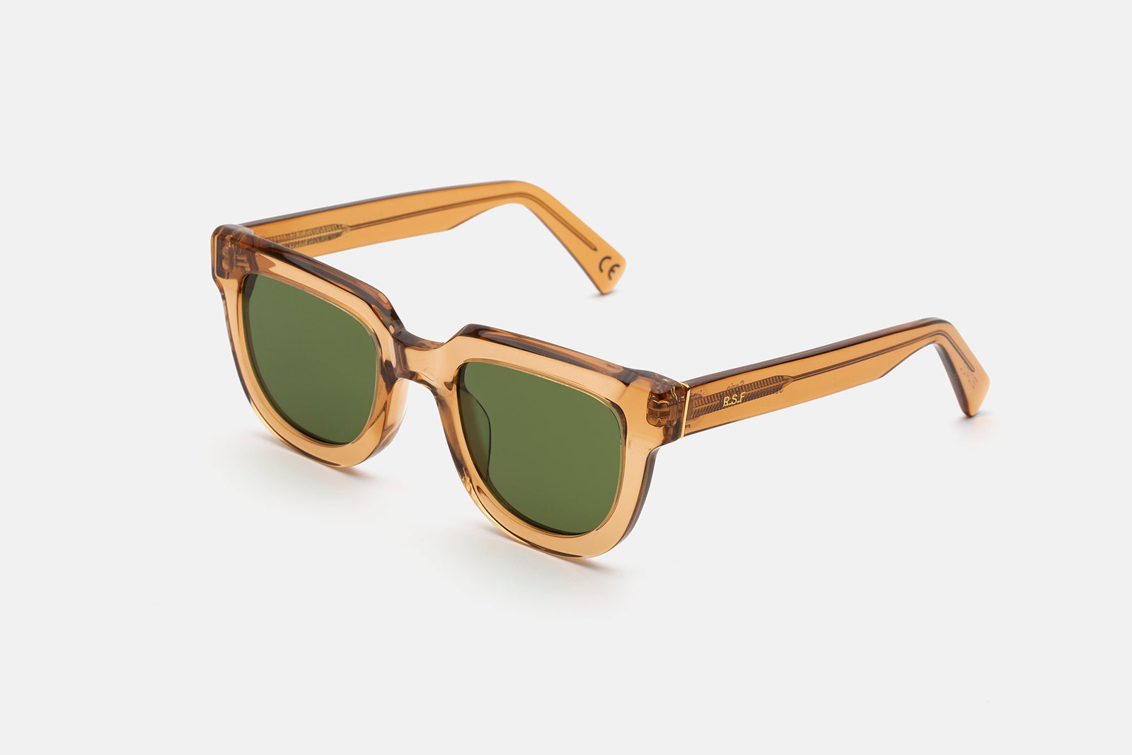 Serio Cola Green - Retrosuperfuture USA -
