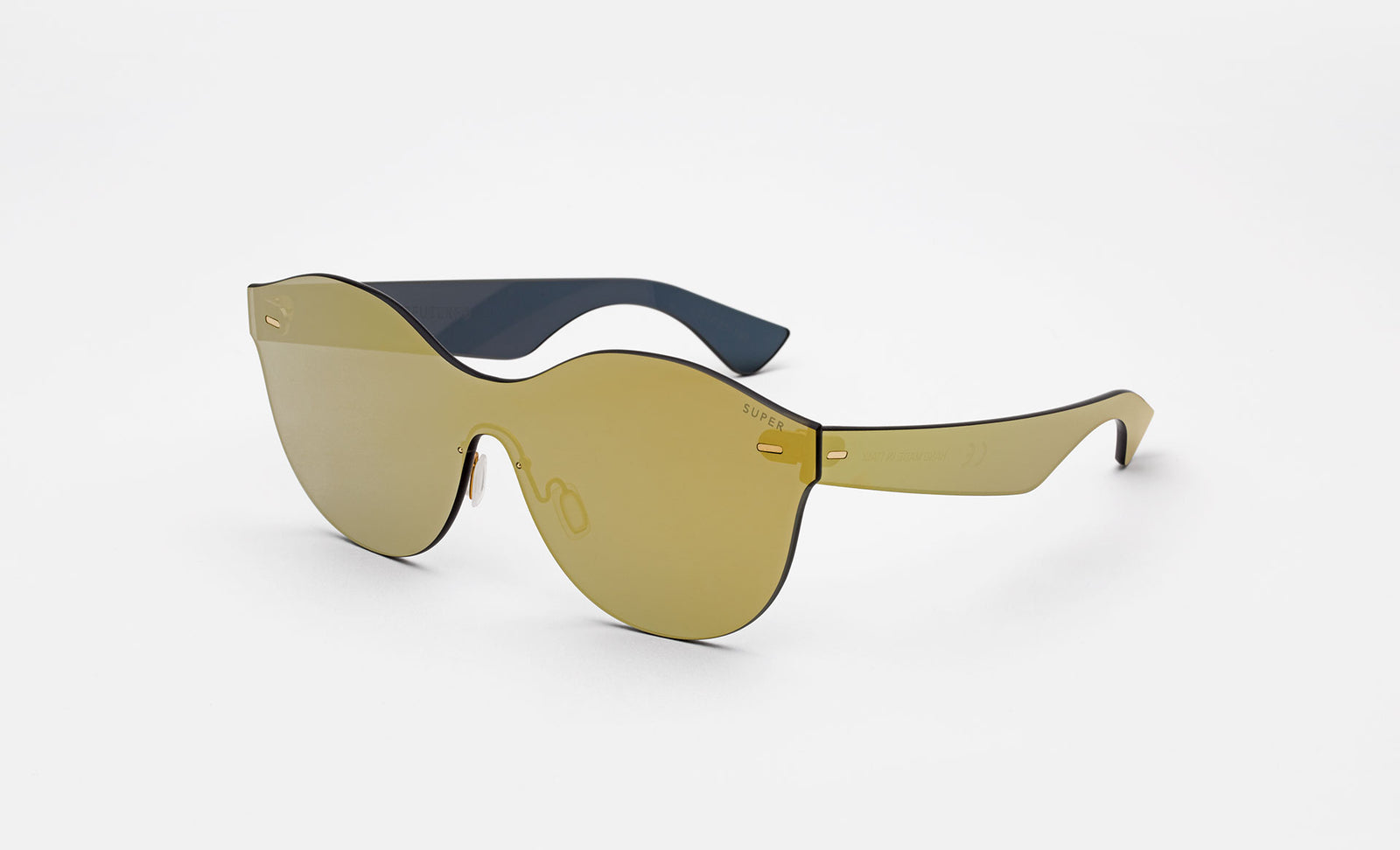 Tuttolente Mona Gold - Retrosuperfuture USA -