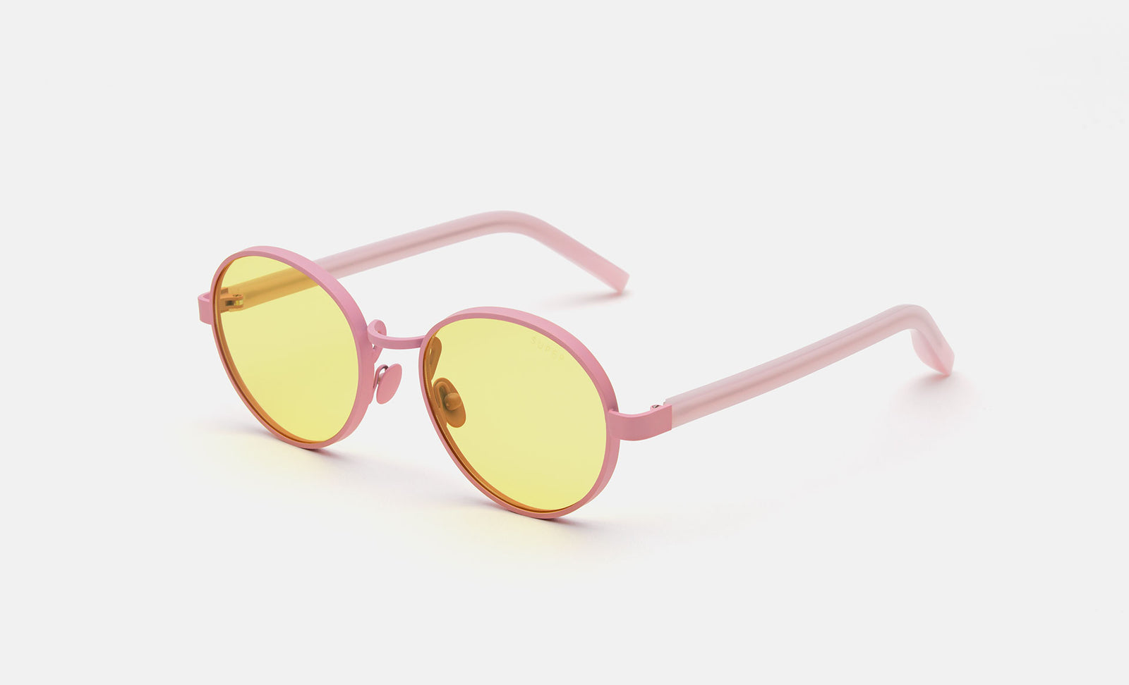 Ginza Pink - Retrosuperfuture USA -