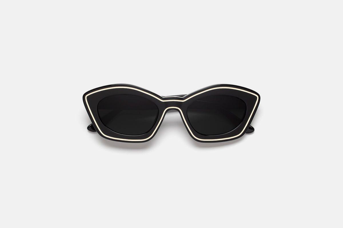 Kea Island Black - Retrosuperfuture USA -