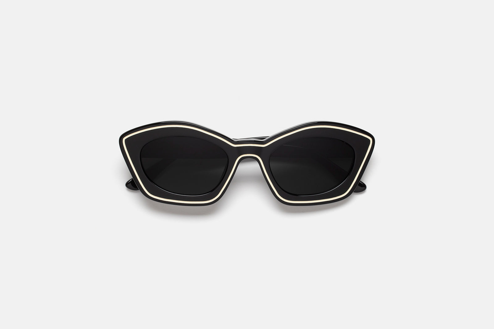 Kea Island Black - Retrosuperfuture USA -
